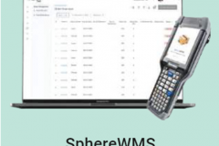 Project with Sphere WMS